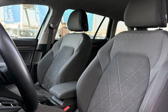 Volkswagen Golf 1.5 eTSI EVO Style DSG
