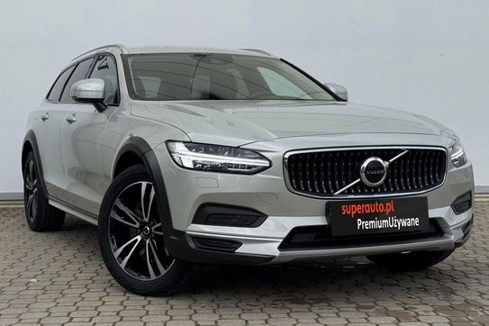 Volvo V90 Cross Country D5 AWD Pro