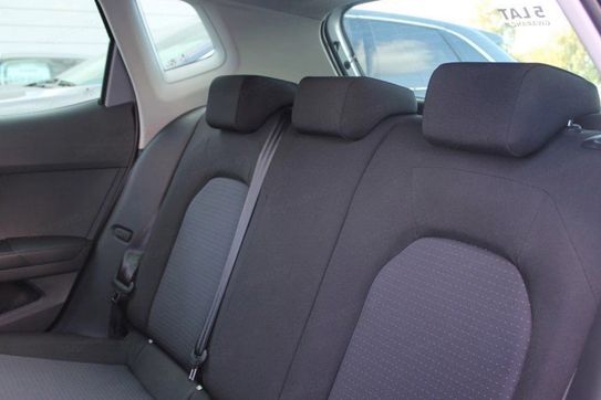 Seat Arona TSI Style S&S