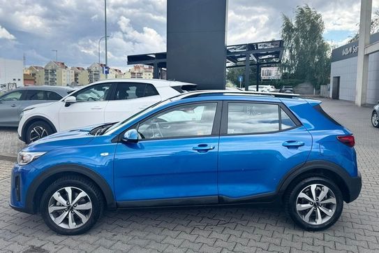 Kia Stonic 1.2 m