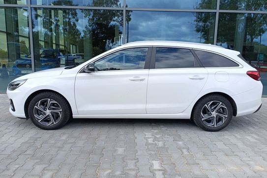 Hyundai i30 1.0 T-GDI Smart