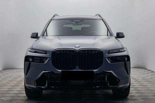 BMW X7 xDrive40d M Sport
