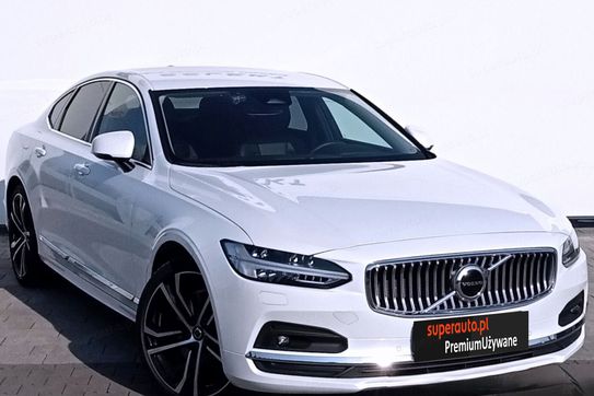 Volvo S90 B4 B Plus Bright
