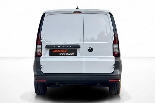 Volkswagen Caddy Cargo L1H1