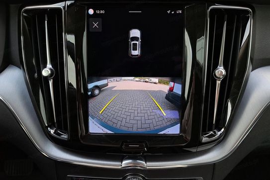 Volvo XC60 B4 D AWD Momentum Pro aut