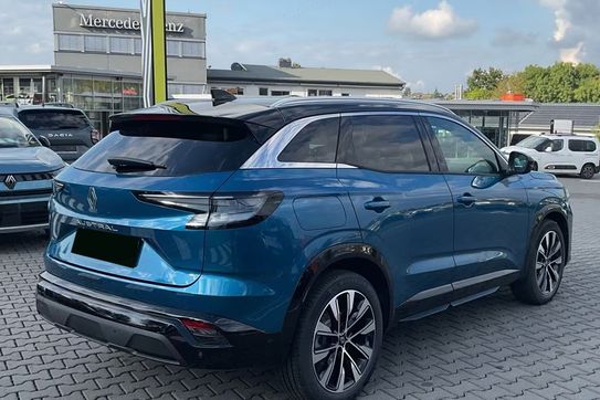Renault Austral Techno 1.3 TCe mHEV