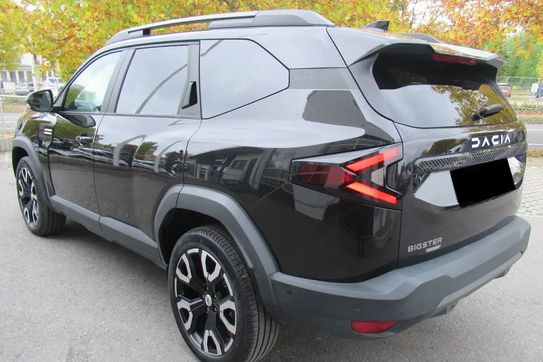 Dacia Bigster Journey 1.8 Full Hybrid