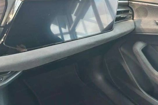 Audi A5 TFSI quattro S line