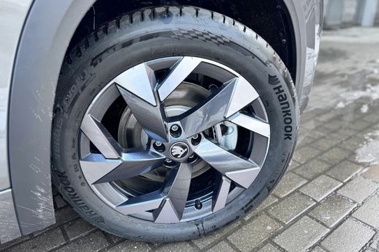 Skoda Kodiaq Sportline 2.0 TDI DSG 4x4 7os.