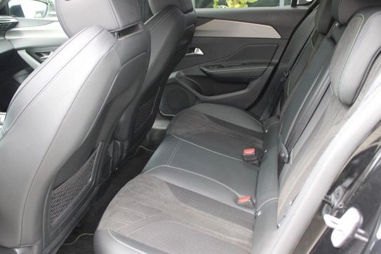 Peugeot 308 1.2 PureTech GT Pack S&S EAT8