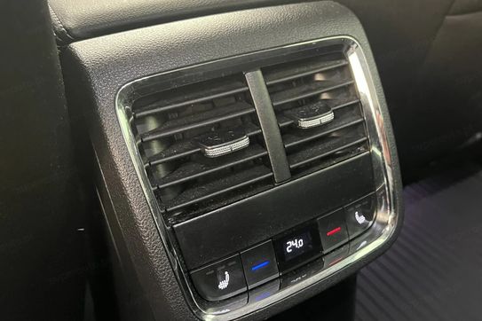 Skoda Octavia TSI 4x4 Style DSG