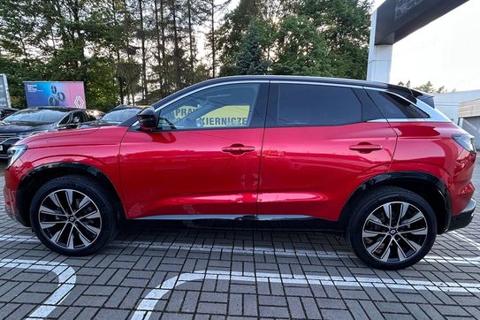 Renault Austral 1.3 TCe Techno