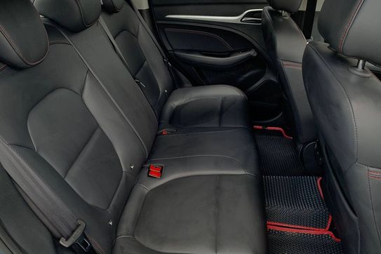 MG ZS 1.5 Vti-Tech Exclusive