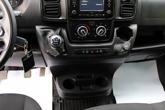 Fiat Ducato Maxi L4H2