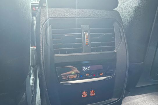 BMW Seria 3 Touring 318d Advantage