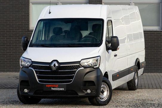 Renault Master L4H2