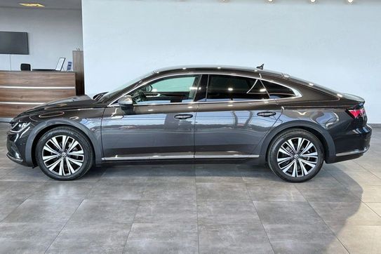 Volkswagen Arteon 2.0 TDI Elegance DSG