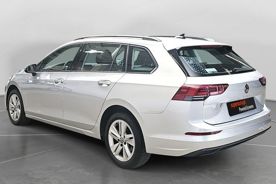 Volkswagen Golf VIII 1.5 TSI EVO Life