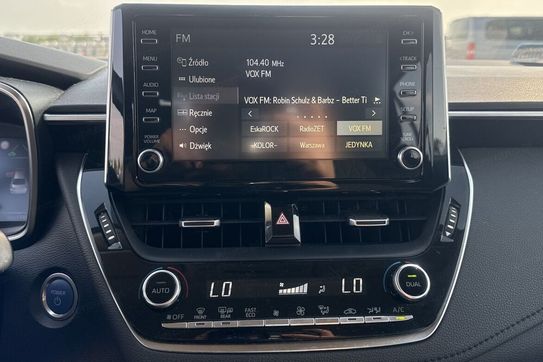 Toyota Corolla 1.8 Hybrid Comfort