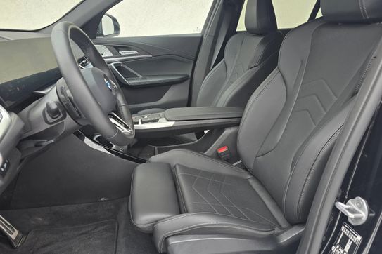 BMW X2 sDrive20i M Sport