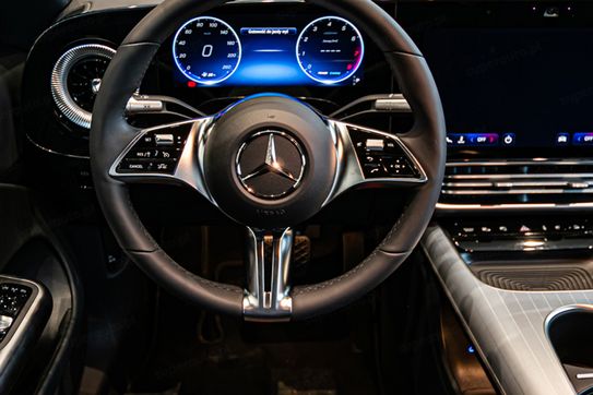 Mercedes CLA 250+ Progressive