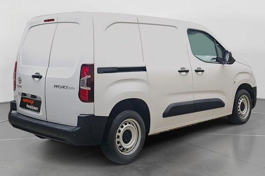 Toyota Proace City L1H1 Active