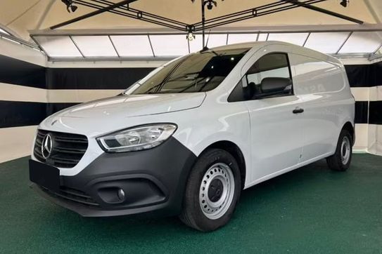 Mercedes Citan 110 CDI Długi