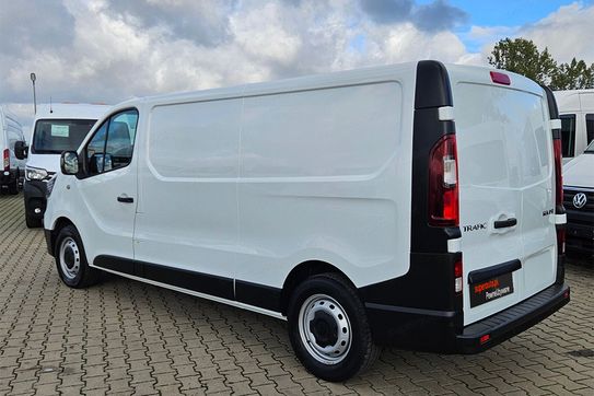 Renault Trafic L2H1