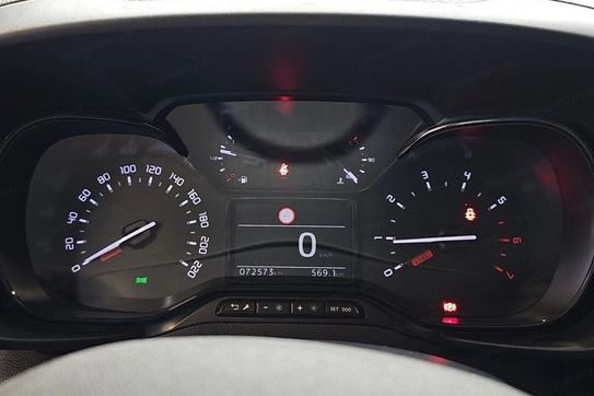 Toyota Proace City Verso L2H1 Business