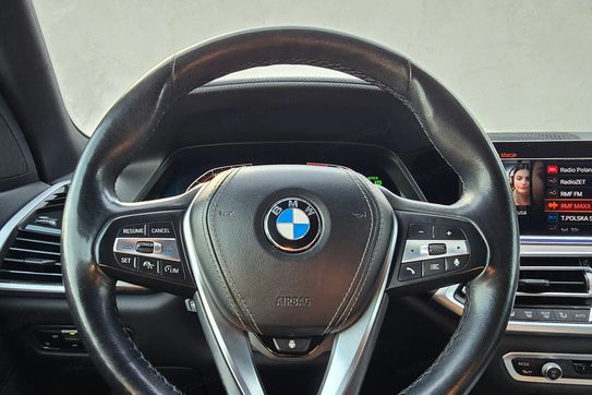 BMW X5 xDrive25d sport-aut