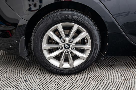 Hyundai i40 1.7 CRDi BlueDrive