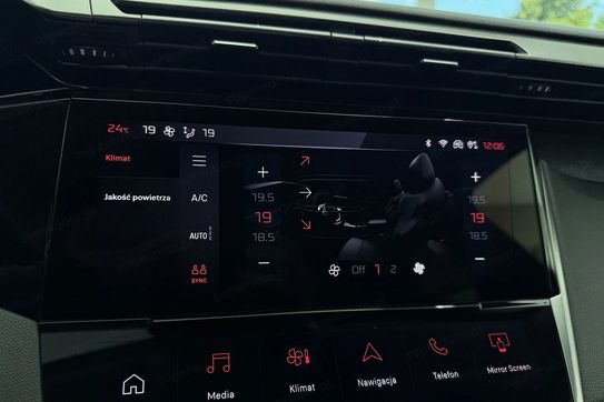 Peugeot 308 1.5 BlueHDi Allure S&S EAT8
