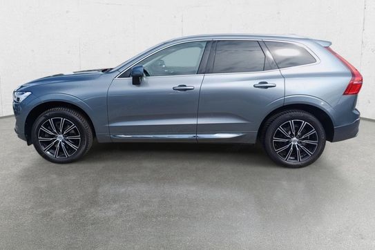 Volvo XC60 T4 Inscription aut