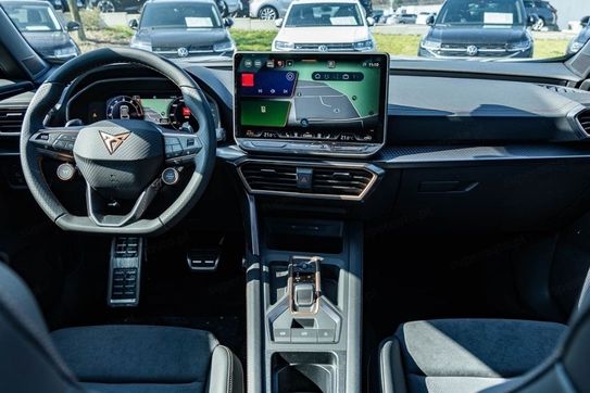 Cupra Formentor 1.5 eTSI DSG