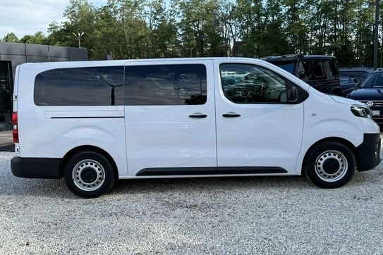Toyota Proace Verso 2.0 D4-D Long Business
