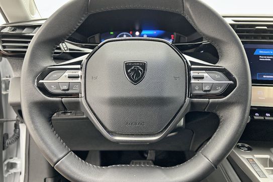 Peugeot 308 Allure 1.6 Hybrid e-EAT8