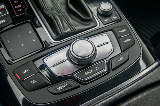 Audi A6 2.0 TFSI quattro S tronic