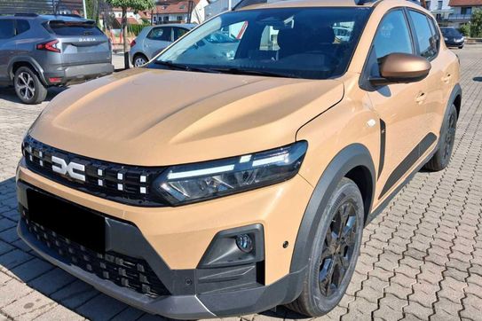 Dacia Sandero Stepway Extreme 1.0 TCe