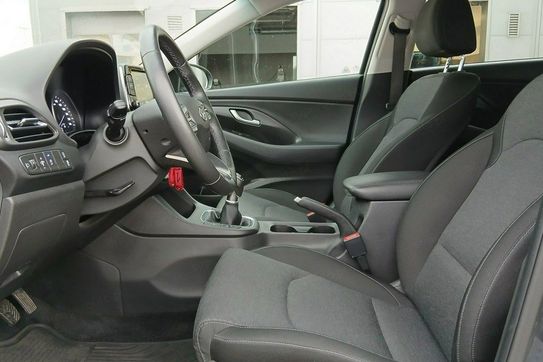 Hyundai i30 1.0 T-GDI Smart