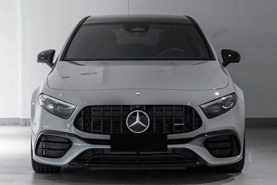 Mercedes Klasa A 45 S AMG 4-Matic+