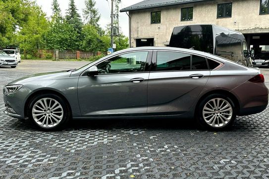 Opel Insignia 2.0 CDTI Elite S&S