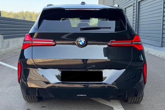 BMW X3 xDrive20d M Sport