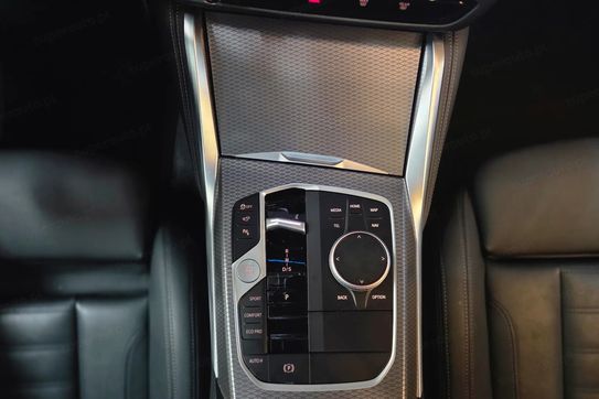 BMW Seria 4 420d mHEV M Sport aut