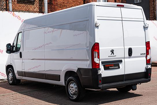 Peugeot Boxer L3H2