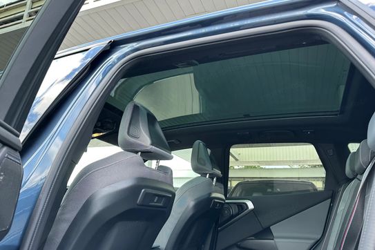 BMW X3 xDrive20 M Sport