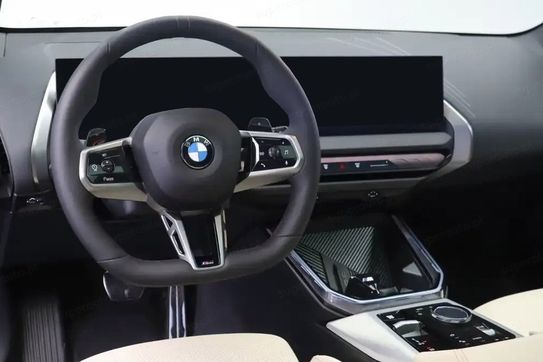 BMW X3 xDrive20 M Sport