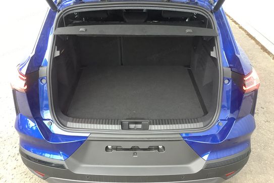 Renault Symbioz ESPRIT ALPINE 1.6 E-Tech Full Hybrid AT