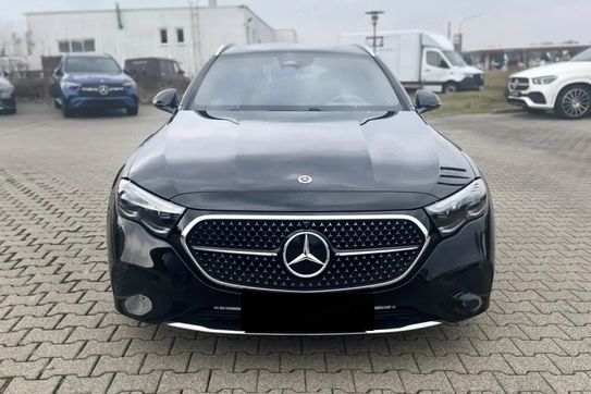 Mercedes Klasa E 220 d 4-Matic Avantgarde Estate