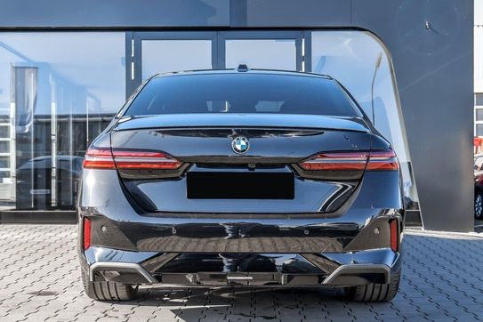 BMW Seria 5 540d xDrive M Sport