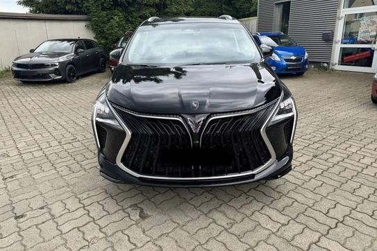 Forthing U-Tour 1.5 DVVT GDI DCT